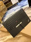 Lenovo ThinkPad X1 Yoga Laptop - Intel Core i7, 16GB RAM, 256GB SSD - 5