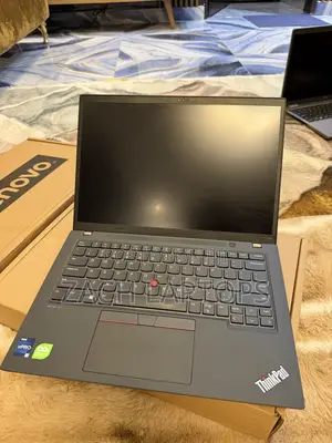 Lenovo ThinkPad T14 Laptop - 16GB RAM, Intel Core i7, 512GB SSD