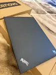 Lenovo ThinkPad T14 Laptop - 16GB RAM, Intel Core i7, 512GB SSD - 2