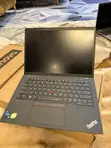 Lenovo ThinkPad T14 Laptop - 16GB RAM, Intel Core i7, 512GB SSD - 3