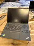 Lenovo ThinkPad T14 Laptop - 16GB RAM, Intel Core i7, 512GB SSD - 4