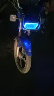 Royal RY125 2026 Blue - 2