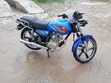 Royal RY125 2026 Blue - 5