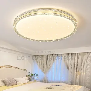 Eliminating 3-Color LED Ceiling Light
