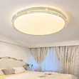 Eliminating 3-Color LED Ceiling Light - 1