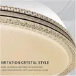 Eliminating 3-Color LED Ceiling Light - 2
