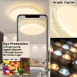 Eliminating 3-Color LED Ceiling Light - 3
