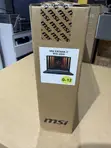 MSI Katana 15 Gaming Laptop - Intel Core i7, 16GB RAM, 512GB SSD - 1