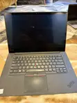 Lenovo ThinkPad P1 Gen 3 Laptop - Intel Core i9, 64GB RAM, 1TB SSD - 3