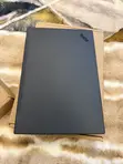 Lenovo ThinkPad P1 Gen 3 Laptop - Intel Core i9, 64GB RAM, 1TB SSD - 4