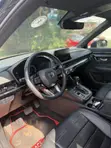 2024 Honda CR-V Touring AWD Hybrid - 1