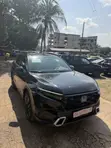 2024 Honda CR-V Touring AWD Hybrid - 2