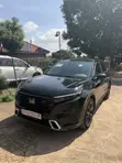 2024 Honda CR-V Touring AWD Hybrid - 4