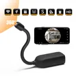 Panoramic 360° WiFi Security Camera - 1