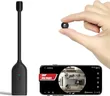 Panoramic 360° WiFi Security Camera - 3