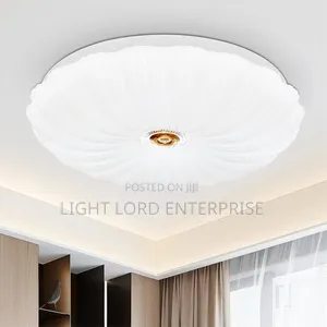 XFXX-max 3-Color Ceiling Light