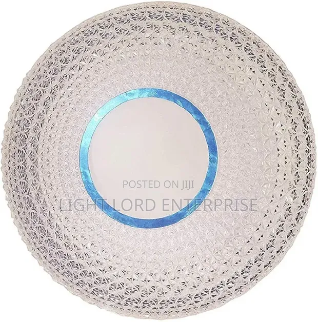 400mm LED Ceiling Light - 48W/72W - 1