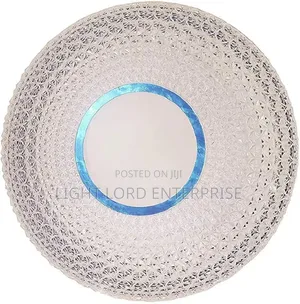 400mm LED Ceiling Light - 48W/72W