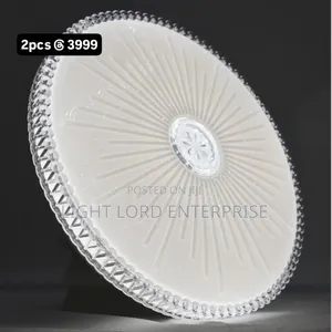 XNXG 300mm LED Ceiling Light (3-Color)
