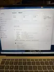 Microsoft Surface Laptop 5 - 32GB RAM, 1TB SSD, Intel i7 - 4