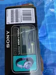 Sony MDR-V700DJ Stereo Headphones - 2
