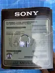 Sony MDR-V700DJ Stereo Headphones - 3