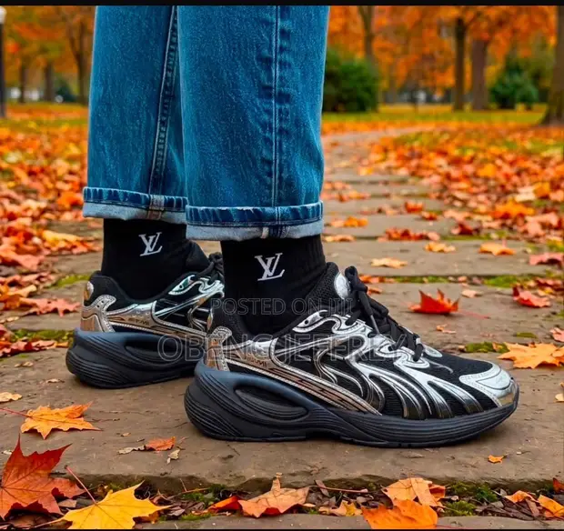 Original Puma Inverse Sneakers - 1