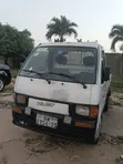 Hyundai Trajet 2000 White - 5