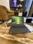 Lenovo ThinkPad P15s Laptop - 64GB RAM, AMD Ryzen 7, 1TB SSD - 1