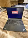 Lenovo ThinkPad P15s Laptop - 64GB RAM, AMD Ryzen 7, 1TB SSD - 4