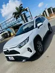 2024 Toyota RAV4 - 4