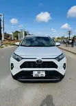 2024 Toyota RAV4 - 5