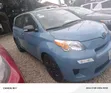 Scion xD Base 2010 Blue - 3