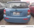 Scion xD Base 2010 Blue - 4