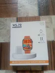 Brand New Multifunctional Smart Watch with Earbuds - 1