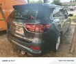Kia Sorento 2018 Black - 2