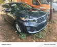 Kia Sorento 2018 Black - 3