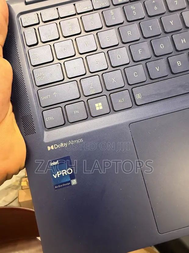 Dynabook Satellite Pro C50-H Laptop - 32GB RAM, 512GB SSD, Intel Core i7 - 1