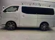 Nissan Caravan (Urvan) 2012 Silver - 1