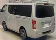 Nissan Caravan (Urvan) 2012 Silver - 4