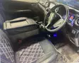 Nissan Caravan (Urvan) 2012 Silver - 5