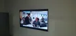 Samsung BU8000 55 Inch TV (2022 Model) with Type-C/Solar Remote - 1
