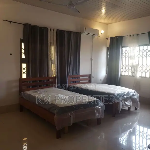 Hostel Rooms for Students in Haatso - 1