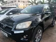 Toyota RAV4 2015 Black - 1