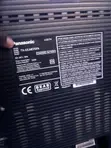Panasonic 32-inch DV3 TV - 3