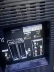 Panasonic 32-inch DV3 TV - 4
