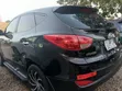 Hyundai Tucson 2013 Black - 2