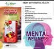 Double Red Rose Superfood Gel - 2