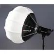 Studio Light with Softbox - 1
