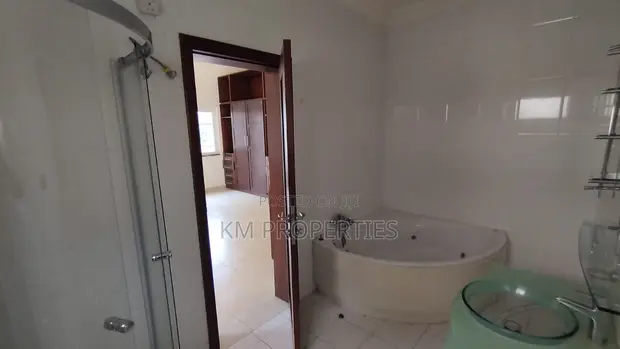 Furnished 3-Bedroom Duplex for Rent in Airport Residential Area - 1